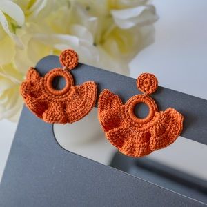 Handmade/Boho Earrings